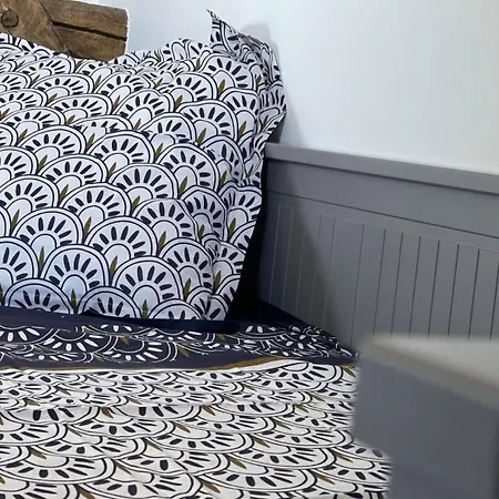 Etape De Bel Air * Droiturier