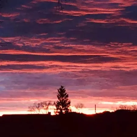 Etape De Bel Air شقة Droiturier