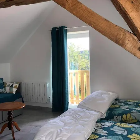 Etape De Bel Air شقة Droiturier