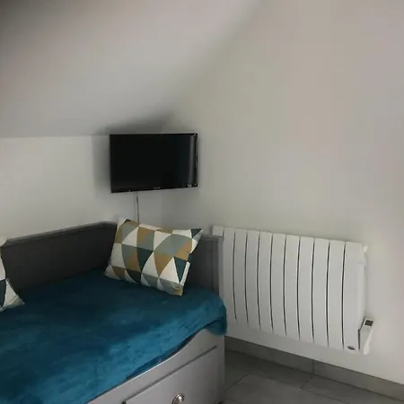 Etape De Bel Air شقة