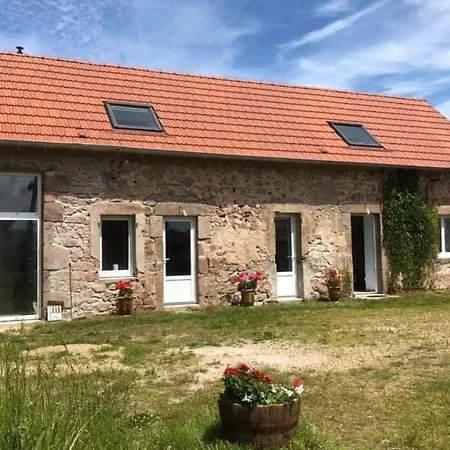 شقة Etape De Bel Air *